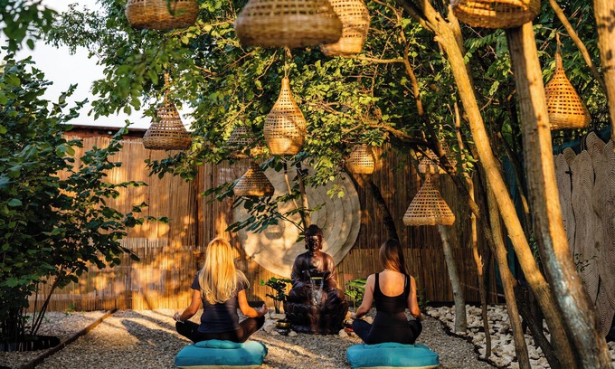 Stefanestii de Jos Villa | A cozy retreat and welcoming retreat in the middle of our Alpaca farm