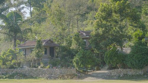 Mai Chau Ski Chalet | A Dương Local Guide Homestay