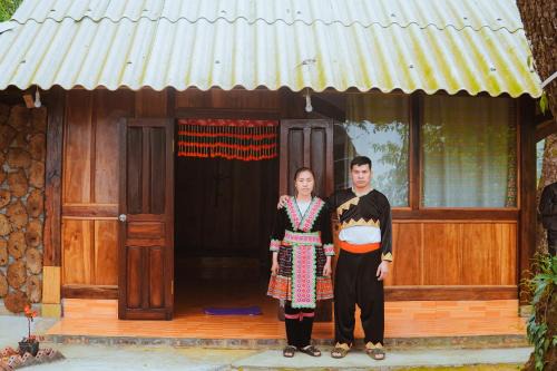 Phong Tho Apartment | A Dế Homestay Sơn Tra