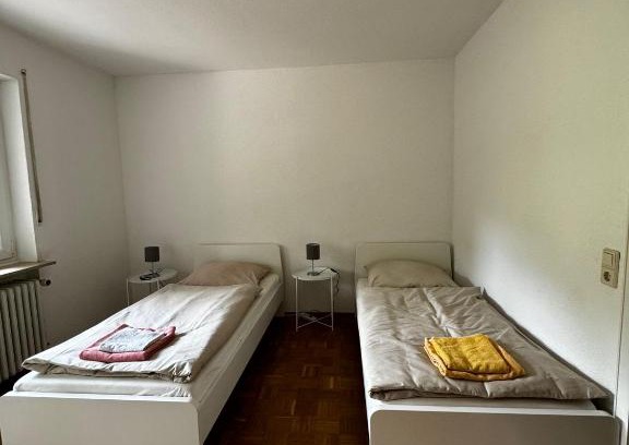 Bad Mergentheim Apartment | A&D Monteurzimmer Ferienwohnung