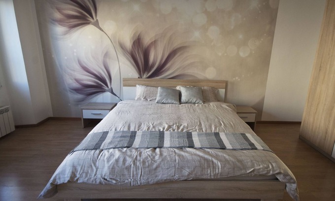 Barriera Vecchia-San Giacomo Apartment | A delightful new apartment close to Trieste center