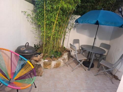 Treboul Apartment | A deux pas de la plage et du port