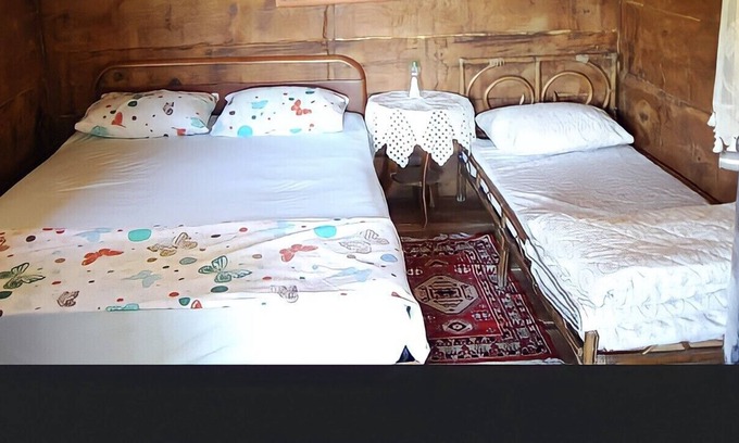 Zeytinli Cabin | A different kind of vacation in Turkey