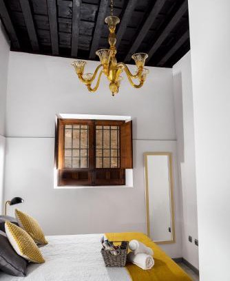 Toledo City Center Apartment | A dream in Toledo