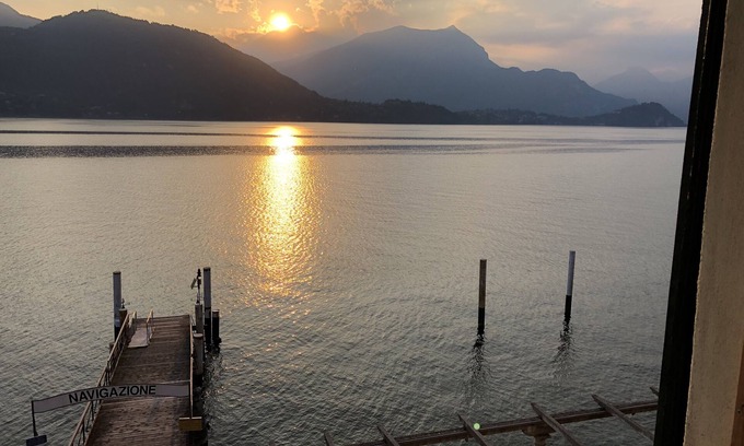 Lierna Apartment | A Dream on the Lake - lovely stay in a romantic location -