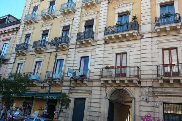 Old Town Bed & Breakfast | A Due Passi B&B