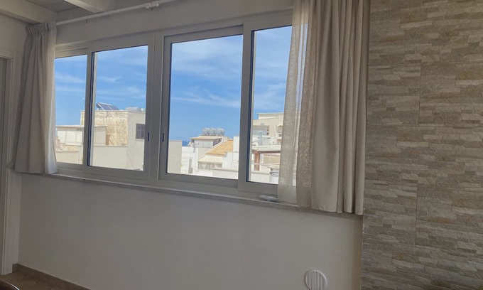 San Vito Lo Capo House | A due passi dal mare 2