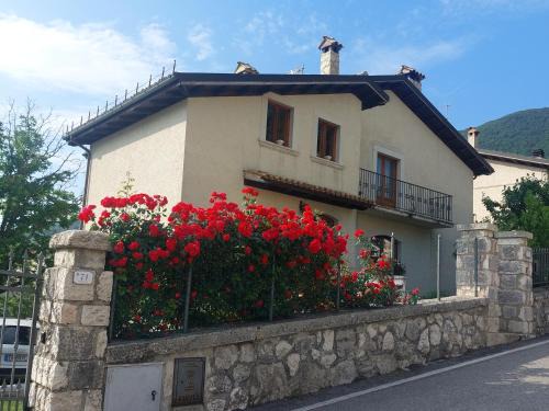 Civitella Alfedena House | A due passi dai lupi