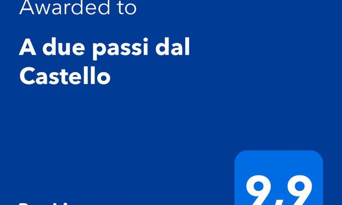 Somma Lombardo Bed & Breakfast | A due passi dal Castello