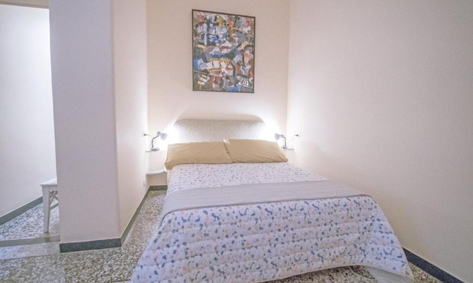 Castelletto Bed & Breakfast | a due passi dal centro
