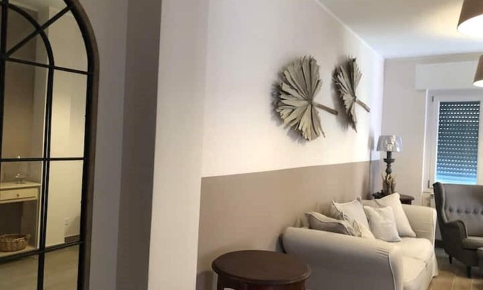 Ventimiglia Apartment | A DUE PASSI DAL MARE