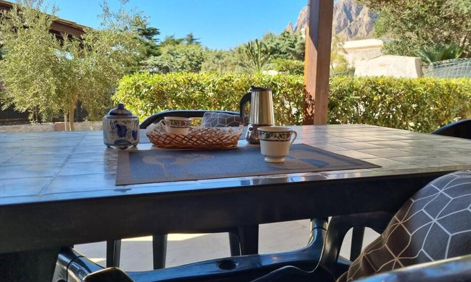 Cornino Apartment | A Due Passi dal Mare