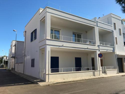 Porto Cesareo Bed & Breakfast | A due passi dal mare