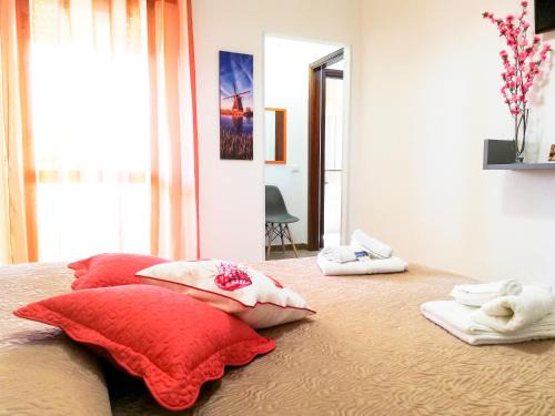 Valderice House | A Due Passi Dal Molino