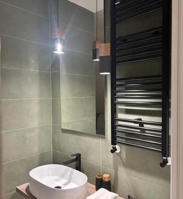 Caltagirone Apartment | A Due Passi Dalla Scalinata Restyling