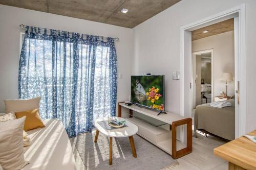 Luque Apartment | A estrenar! Apartamento con pileta zona aeropuerto WIFI 200MG