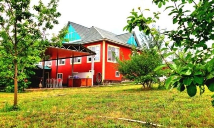 Gabala Apartment | A favorite place for family vacation in Gabala