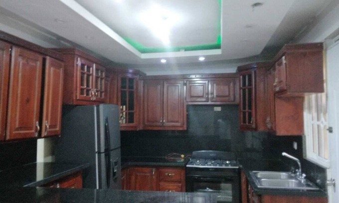 Monte Plata House | A fully equipped modern house 10 minutes from the beach of buen hombre.