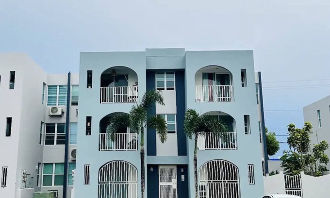 Rio Grande Apartment | A fun Paradise!/Paradaise Lael