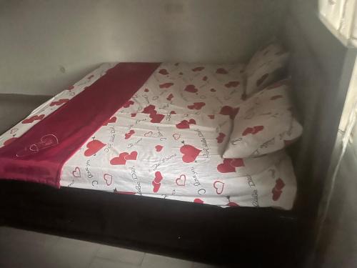 Mbanga Apartment | A&G Guest House Kumba