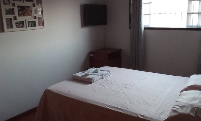 Centro House | A good place to relax - A good place to relax