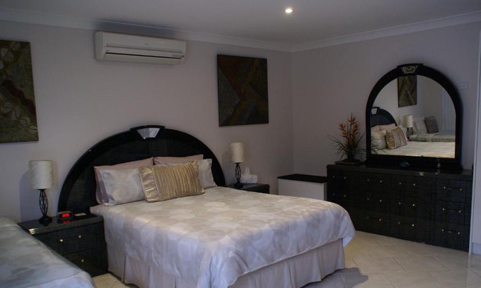 Braitling Bed & Breakfast | A Good Rest B & B