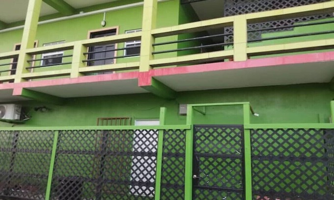 Bois d'Orange Apartment | A great 2 bed 2 bath for larger groups!