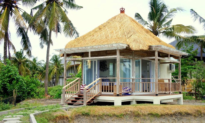 Medahan Cabin | "A great choice to be away from the touristy areas"