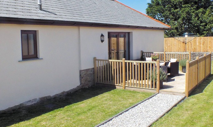 Hartland Cottage | A great location for a family holiday.