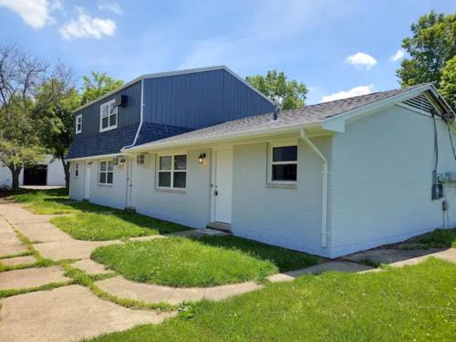 Franklin Apartment | A great newly renovated place to stay in Franklin