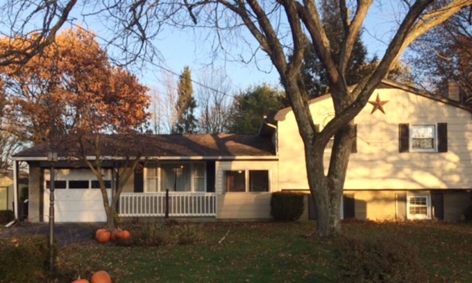 Pine Grove Mills House | A Great place to stay