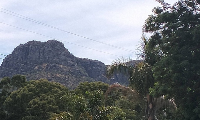 Dunkeld House | A great place to stay whilst exploring the Grampians
