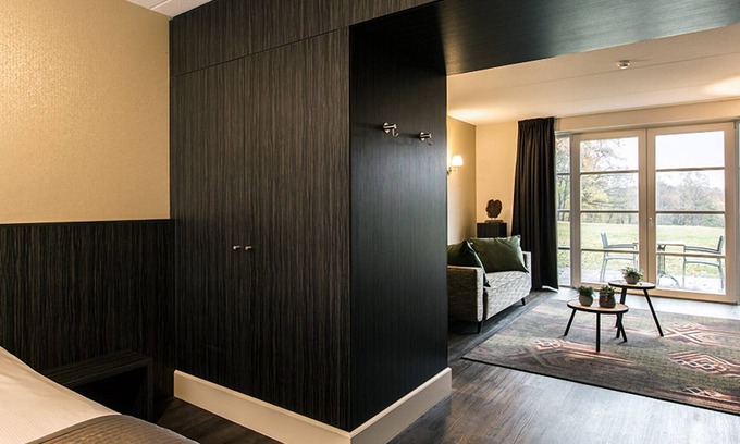 Berg en Dal Hotel | A Great Place to Unwind and Explore! Close to Valkhof Museum!