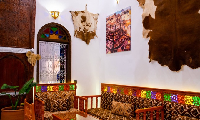 Ville Nouvelle House | A Harmonious Blend of Tradition and Luxury