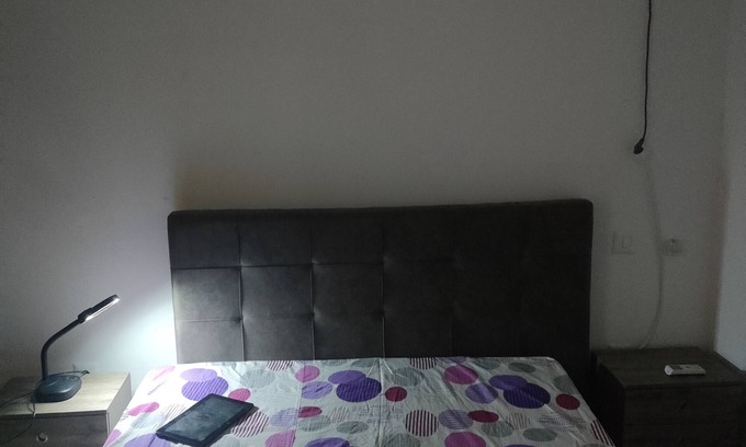 Manouba Apartment | A high-standing apartment