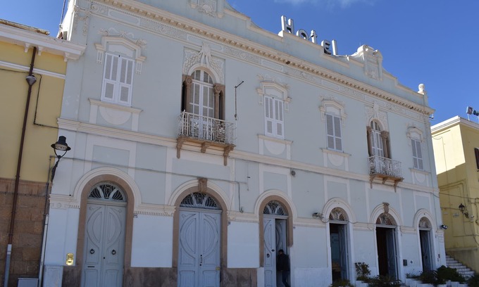 Carloforte Apartment | A holiday at home in Carloforte: singles, couples, families, with friends.