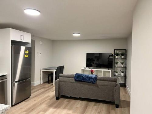 Dieppe Apartment | A Home away from Home