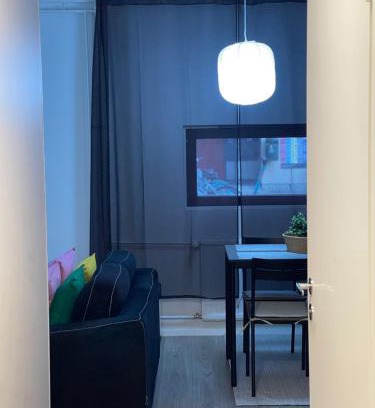 Vantaa City Centre Apartment | A home full of fun
