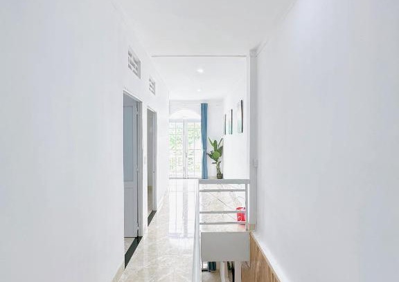 Buon Ma Thuot Apartment | A Home