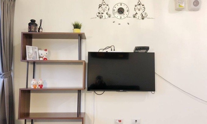 Beitou House | A hotel for1 Sec to MRT exit