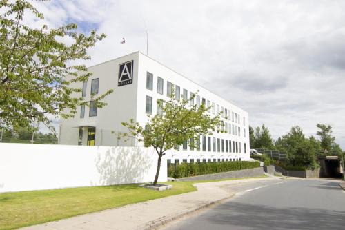 Brondby Hotel | A Hotels Glostrup