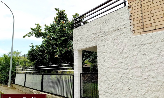 Ojacastro House | A house in Ojacastro with incredible views