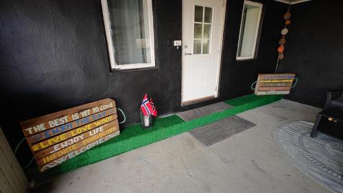 Hadsel Apartment | A house in the heart of Vesterålen