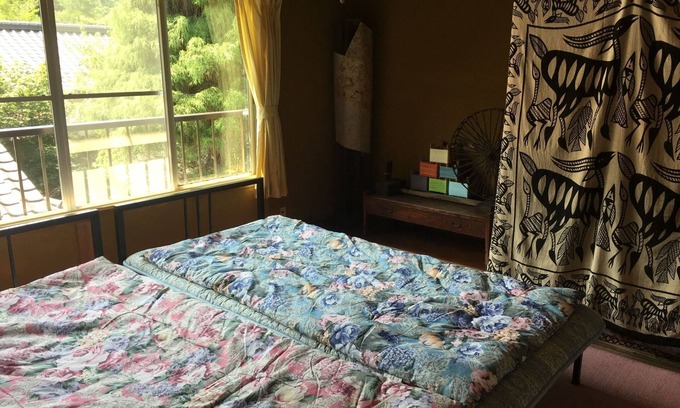 Ikusaka-mura House | A house where you can enjoy nothing in a quiet r/Higashichikuma-gun Nagano