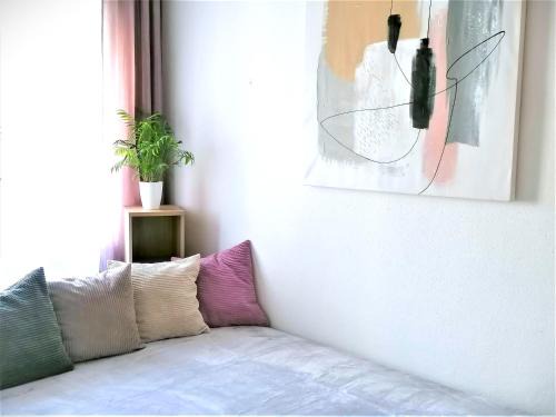 Kelenfold Apartment | A jump from downtown