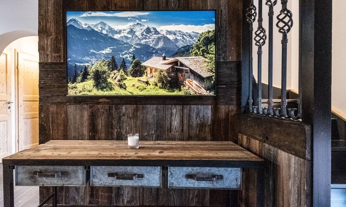 Modriach House | A JUWEL "zum-Auerhahn"