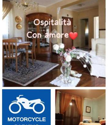 San Vittorino House | A L'Aquila per un sogno