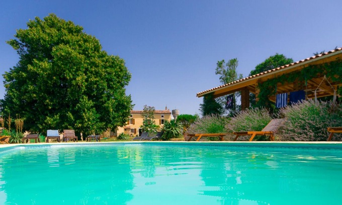 Villautou Other | A large holiday House/Gite in Aude France with 5 star TripAdvisor ranking