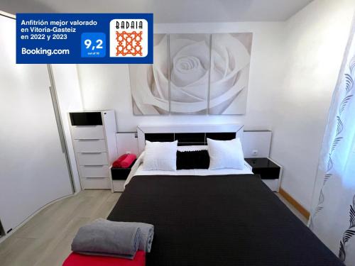 Coronacion Apartment | A las puertas de la Catedral 90m2 con Garaje