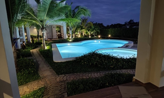 Watamu Condo | A little paradise in Watamu